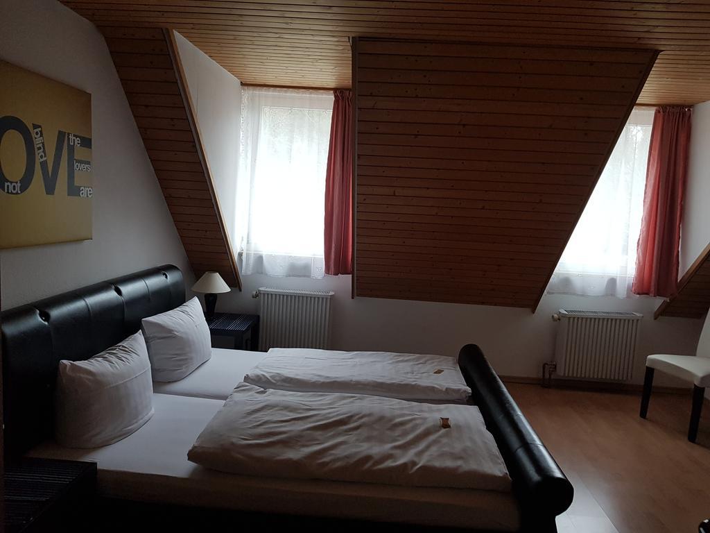 Gut Lauterbad Hotel ฟรอยเดนชตัดท์ ภายนอก รูปภาพ