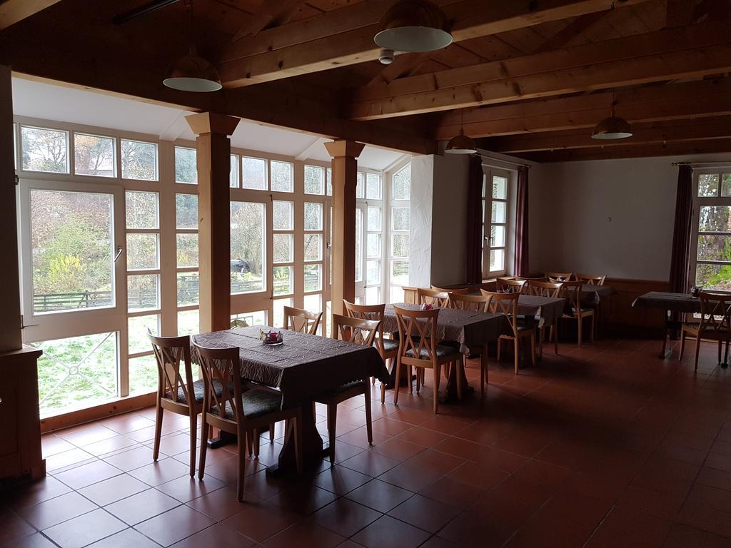 Gut Lauterbad Hotel ฟรอยเดนชตัดท์ ภายนอก รูปภาพ