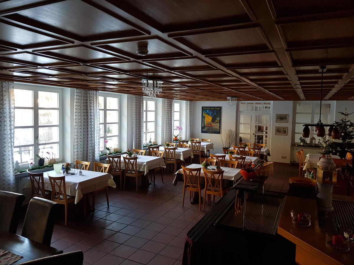 Gut Lauterbad Hotel ฟรอยเดนชตัดท์ ภายนอก รูปภาพ