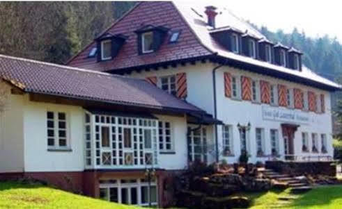 Gut Lauterbad Hotel ฟรอยเดนชตัดท์ ภายนอก รูปภาพ