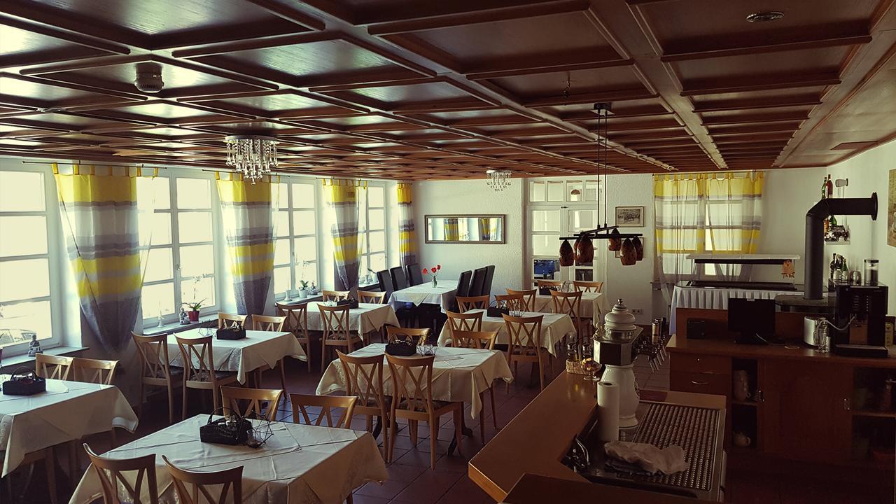 Gut Lauterbad Hotel ฟรอยเดนชตัดท์ ภายนอก รูปภาพ
